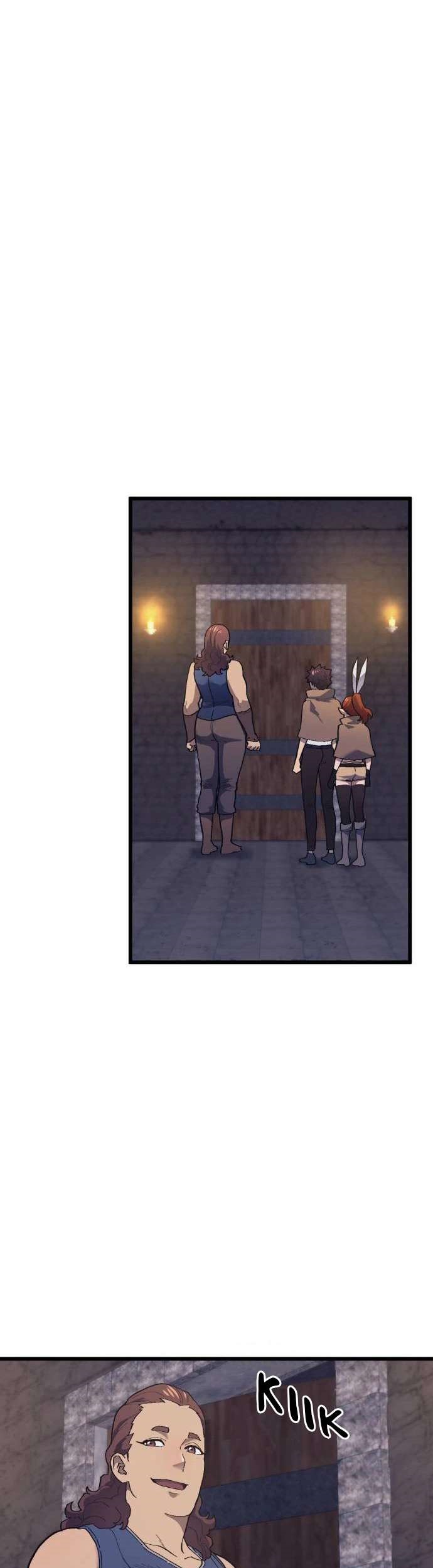 Wizard of Arsenia Chapter 23 Gambar 5